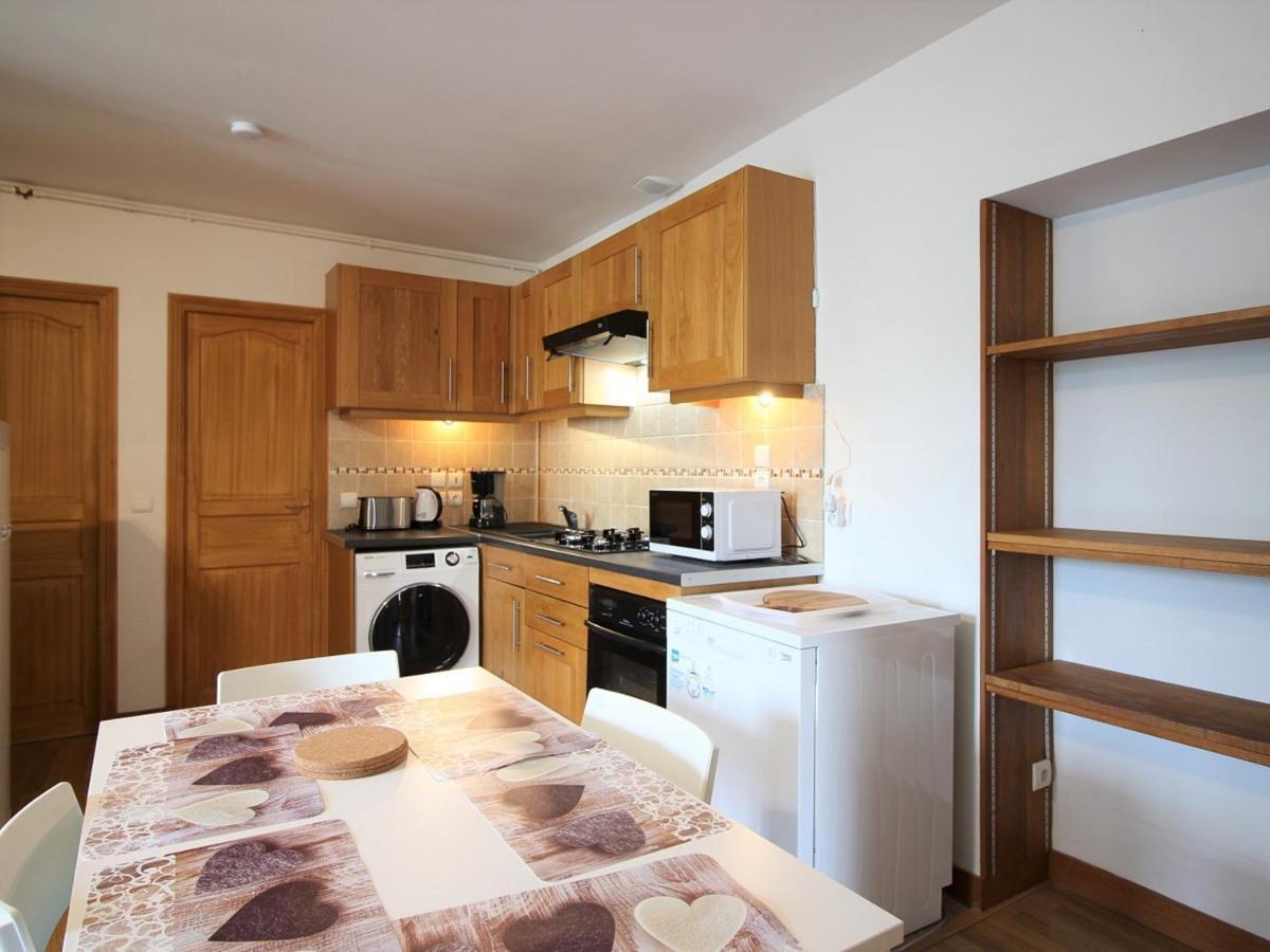 Appartement T3 Avec Parking A La Bourboule, A 500M Des Thermes Et Du Centre, Wifi Inclus - Fr-1-608-14 Eksteriør bilde