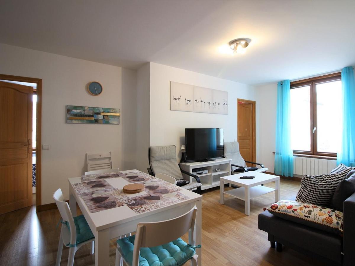 Appartement T3 Avec Parking A La Bourboule, A 500M Des Thermes Et Du Centre, Wifi Inclus - Fr-1-608-14 Eksteriør bilde
