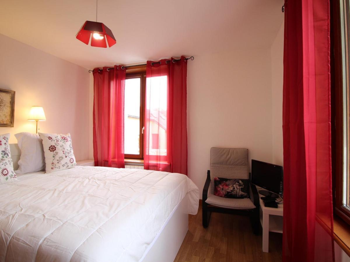 Appartement T3 Avec Parking A La Bourboule, A 500M Des Thermes Et Du Centre, Wifi Inclus - Fr-1-608-14 Eksteriør bilde