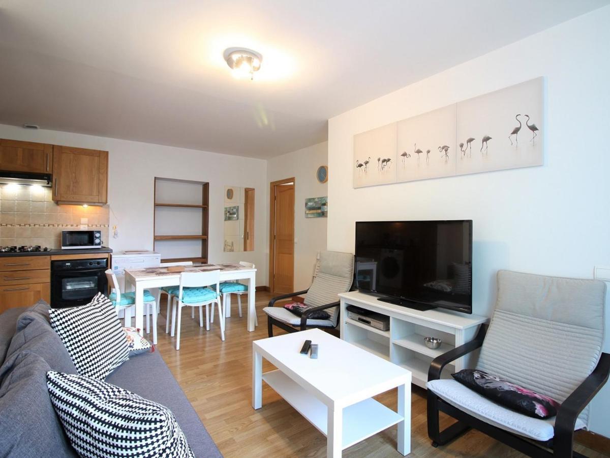 Appartement T3 Avec Parking A La Bourboule, A 500M Des Thermes Et Du Centre, Wifi Inclus - Fr-1-608-14 Eksteriør bilde