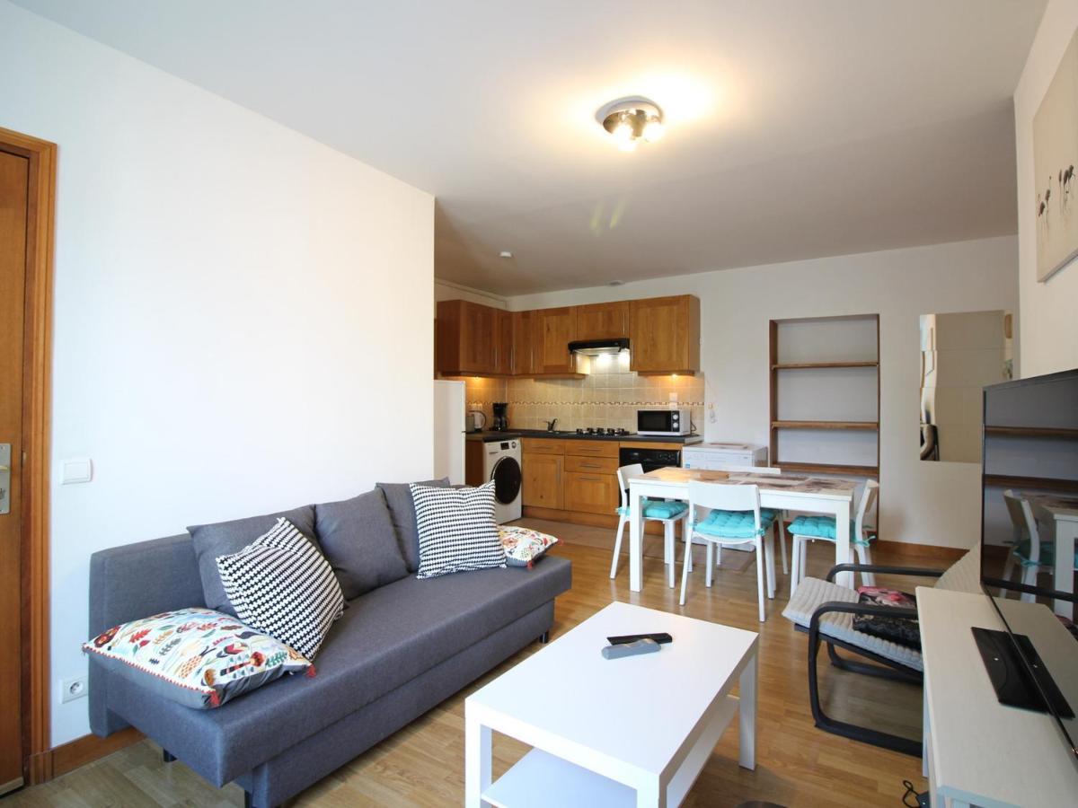 Appartement T3 Avec Parking A La Bourboule, A 500M Des Thermes Et Du Centre, Wifi Inclus - Fr-1-608-14 Eksteriør bilde