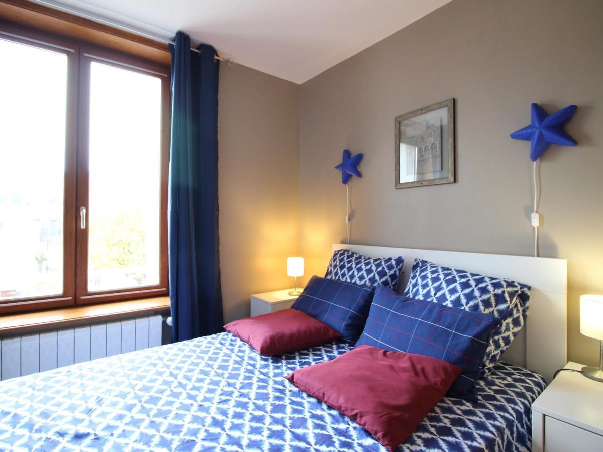 Appartement T3 Avec Parking A La Bourboule, A 500M Des Thermes Et Du Centre, Wifi Inclus - Fr-1-608-14 Eksteriør bilde