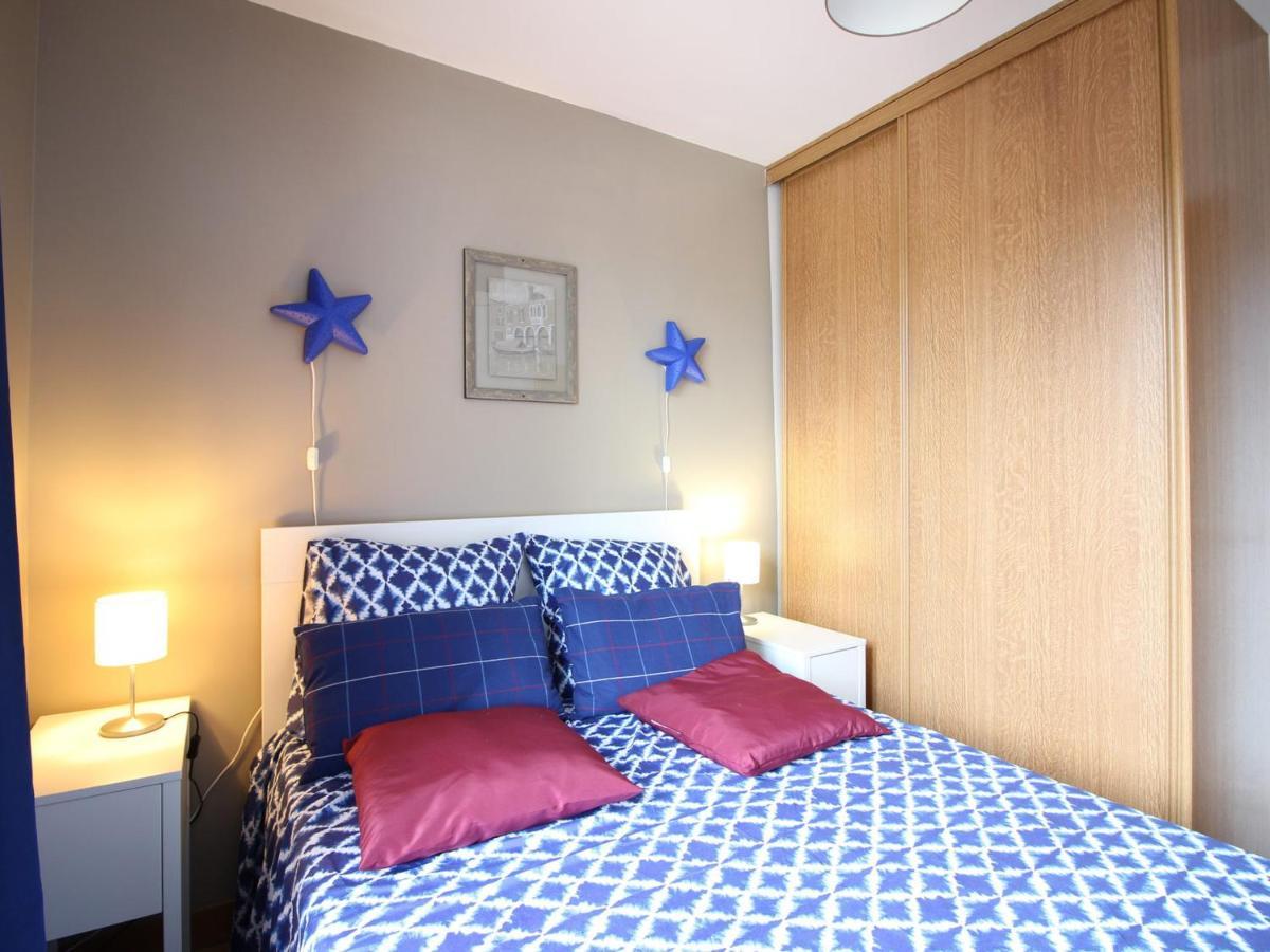 Appartement T3 Avec Parking A La Bourboule, A 500M Des Thermes Et Du Centre, Wifi Inclus - Fr-1-608-14 Eksteriør bilde